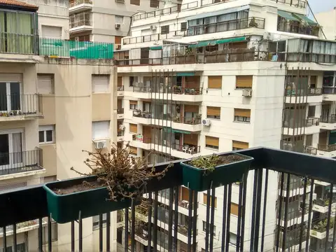 Departamento en Alquiler de 1 dormitorio