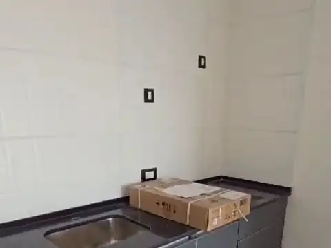 Departamento en Venta al Este