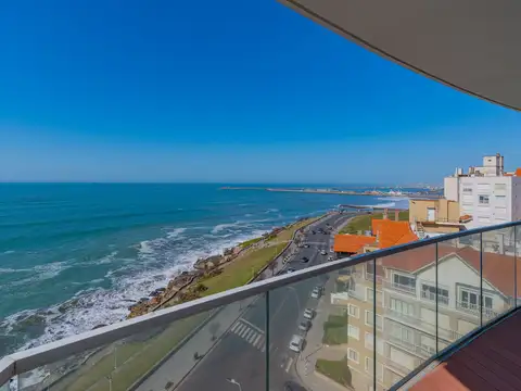 Departamento en Venta en Playa Chica, USD 980.000