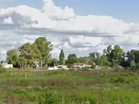 VENTA LOTE GRAL LAS HERAS SOBRE RUTA 40