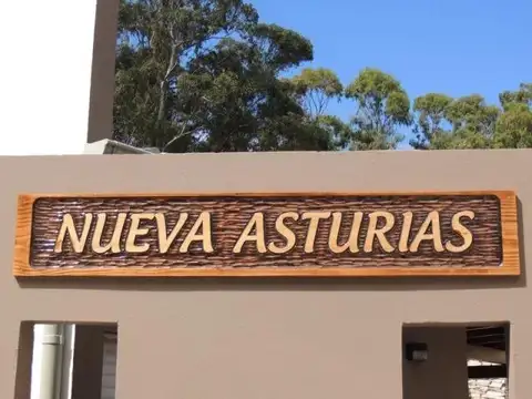 Complejo de cabañas - 4 UFs - Claromecó