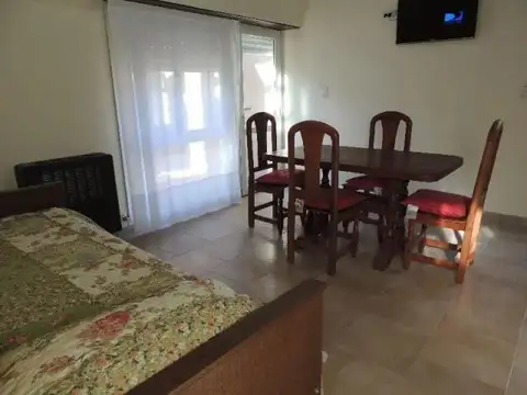 Complejo de cabañas - 4 UFs - Claromecó