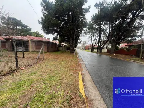 Terreno en Venta de 600,0 m2