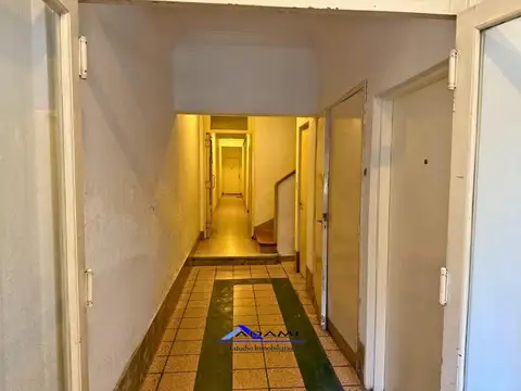 Departamento en Venta en Parque Patricios, USD 60.000