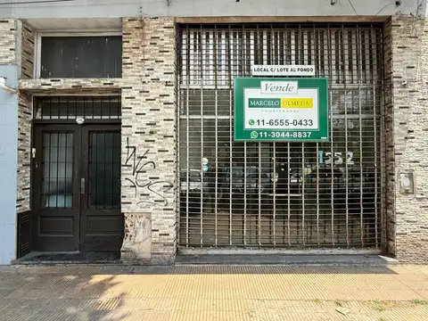 UBICACION Y AMPLITUD