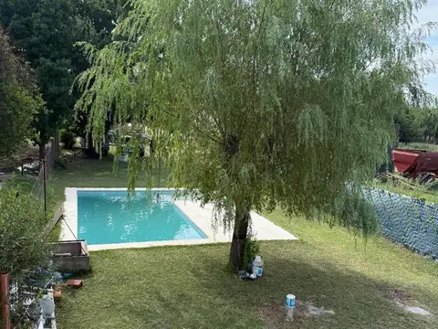 Casa en Venta en Carmen De Areco, USD 75.000