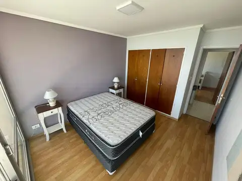 ALQUILER TEMPORAL 3 AMBIENTES EDIFICIO HAVANNA