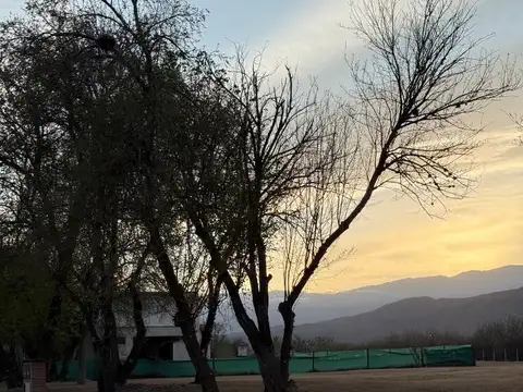 Terreno En Barrio El Prado