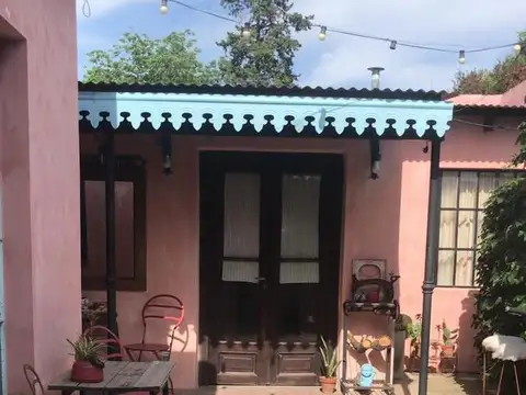 FES. Venta Casa y Hostería  Boutique en San Antonio de Areco