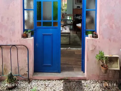 Imperdible oportunidad en Areco: Venta casita deco & estilo campo.