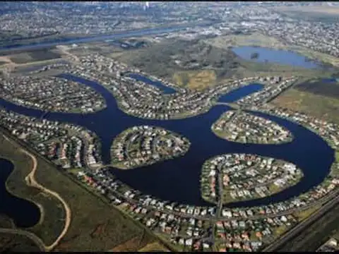 Terreno en Venta en Santa Barbara, USD 480.000