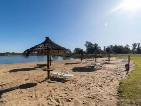 Terreno en venta - 735.45Mts2 - Aluen, Tristán Suarez, Ezeiza