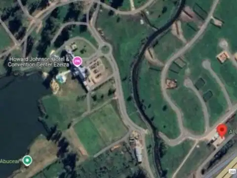 Terreno en Venta en Tristan Suarez, USD 53.000