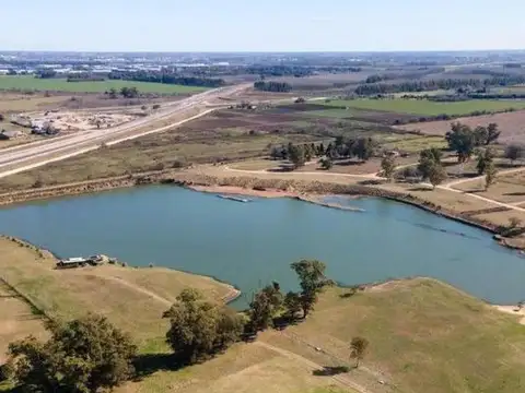 Terreno en Venta en Tristan Suarez, USD 53.000