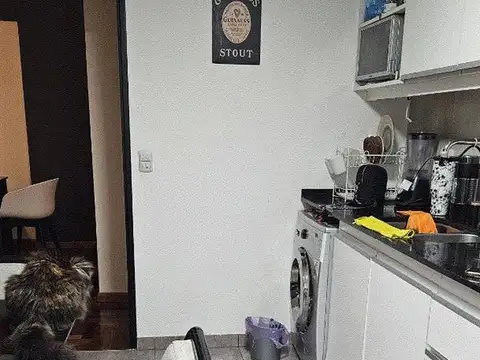 Departamento en Venta 25 años