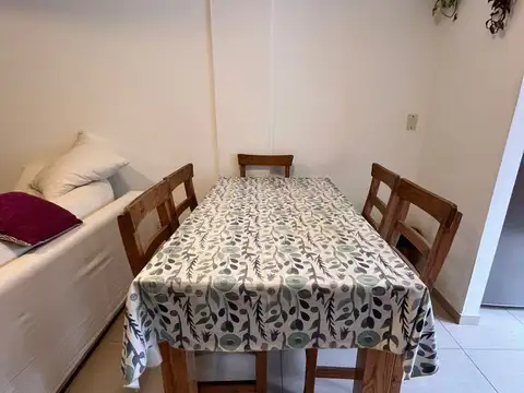 Depto Tipo Casa en Venta al Oeste