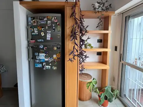 Depto Tipo Casa en Venta 19 años