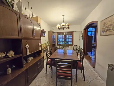 Casa en Venta en Carapachay, USD 290.000