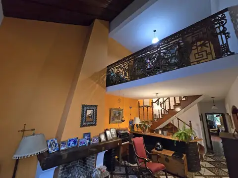 Casa en Venta de 5 dormitorios