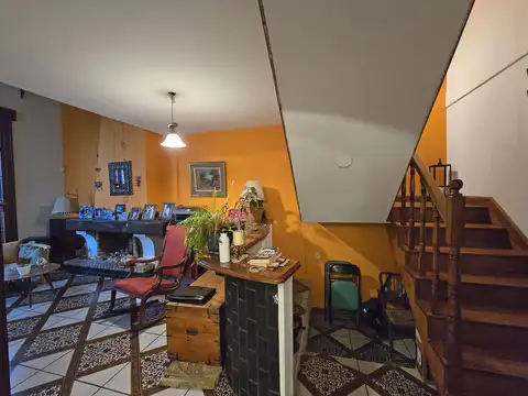 Casa en Venta 30 años