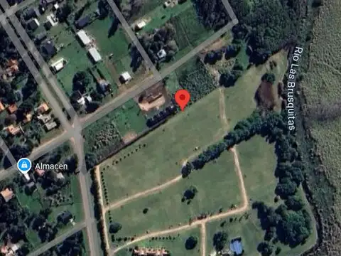 Terreno en Venta en Miramar, USD 28.000