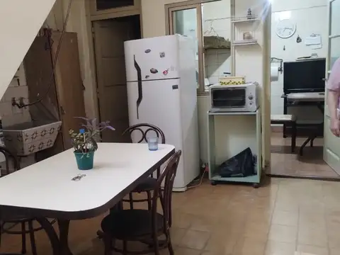 VENTA PH 4 AMBIENTES NAON MATADEROS MULTIFAMILIAR