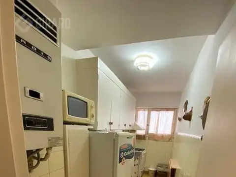 Departamento en Alquiler Temporal 40 años