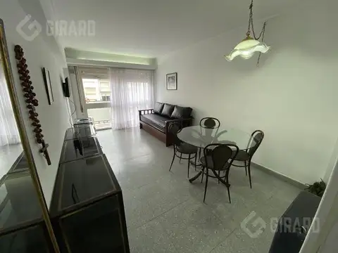 Piso 11 - Unidad C - Colon 2358