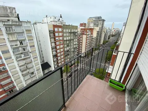 Departamento en Alquiler Temporal en Plaza Colon, $ 50.000