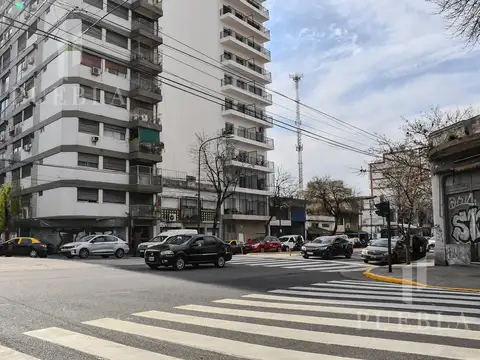 Local en Venta 40 años