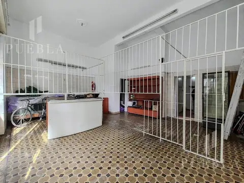 Local en Venta en Parque Patricios, USD 89.000