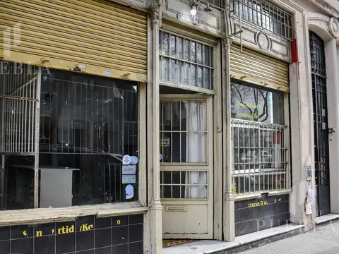 Local en Venta en Parque Patricios, USD 89.000