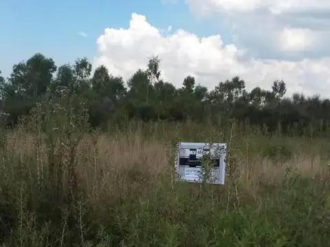 Terreno en Venta en Guernica, USD 150.000