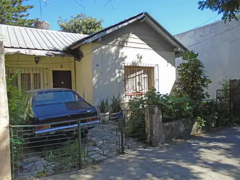 Terreno en Venta en Villa Adelina, USD 140.000