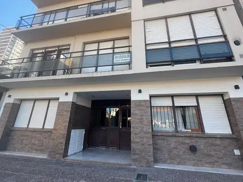 Departamento en venta en Necochea en excelente ubicación
