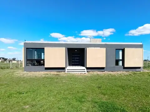 Quinta en Alquiler 1 año