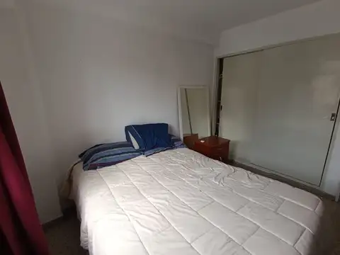 Departamento 4 ambientes con 1 baño