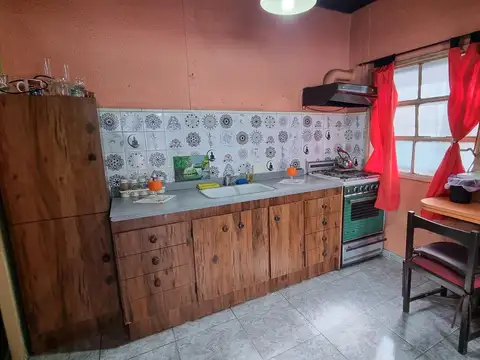 Casa en Venta de 2 dormitorios