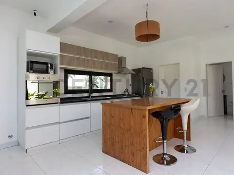 Casa en Venta 3 años