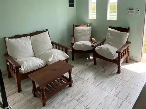 Casa en Venta de 2 dormitorios