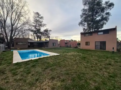 Casa en Venta 5 años