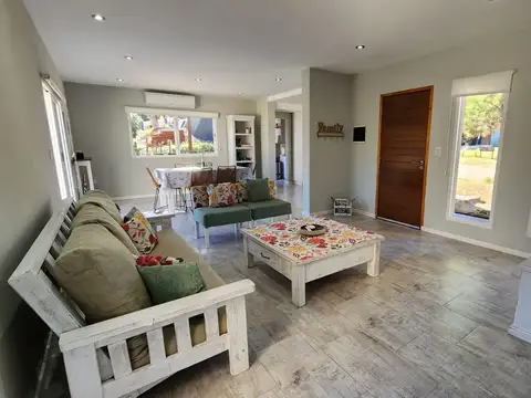 Casa en Venta en Costa Esmeralda, USD 225.000