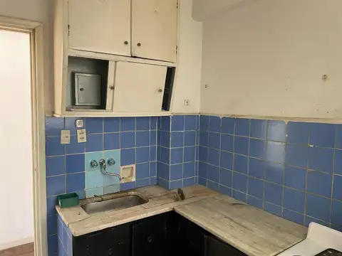 Departamento en Alquiler de 2 dormitorios