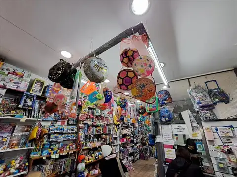 Local en Venta en Temperley, USD 110.000