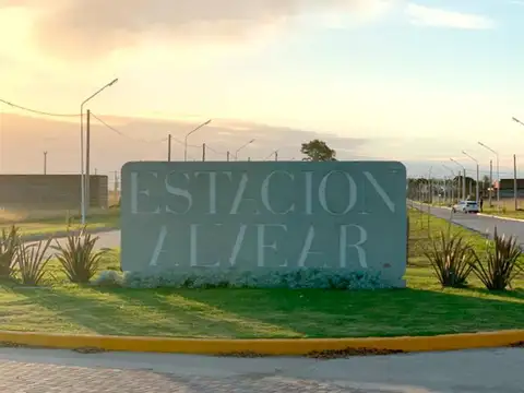 Terreno en Venta 35  mts Fondo