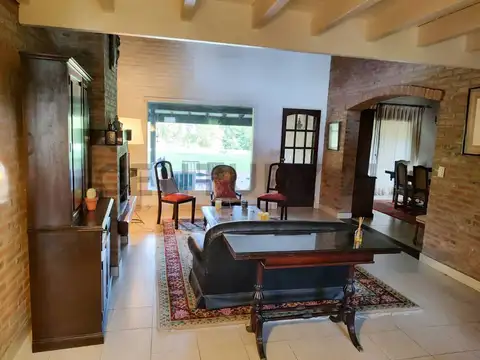 Casa en Venta 25 años
