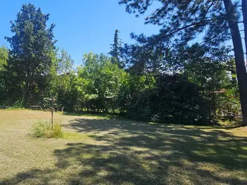 Terreno Lote  en Venta en Mapuche Country Club, Pilar, G.B.A. Zona Norte