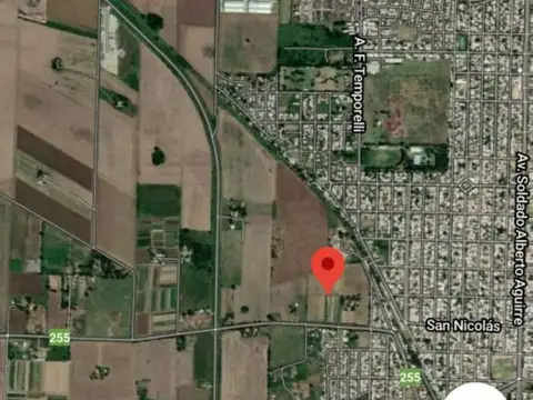 AV. MONTE FLORES 3400