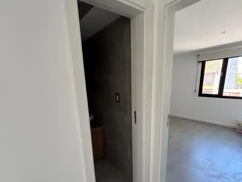 Depto Tipo Casa en Venta de 2 dormitorios