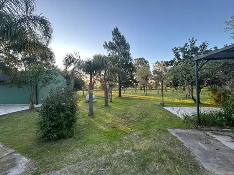 Quinta en Venta de 4 dormitorios